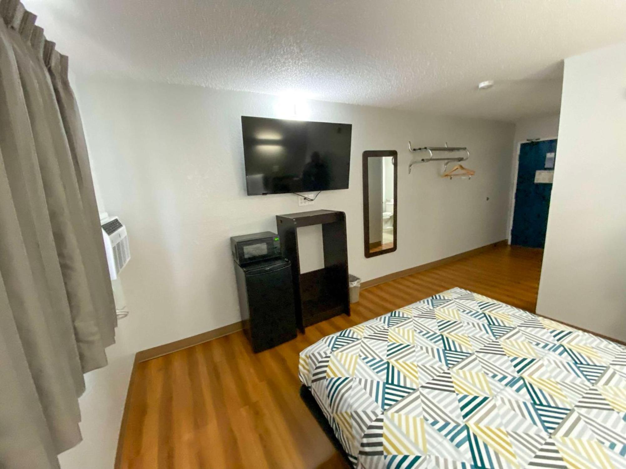 Motel 6-Salisbury, Md Bagian luar foto